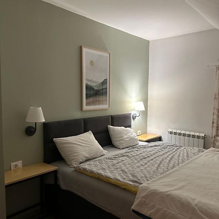 Vila Barovic - Kolašin Extérieur photo