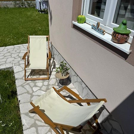 Vila Barovic - Kolašin Extérieur photo