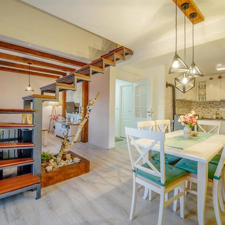 Vila Barovic - Kolašin Extérieur photo