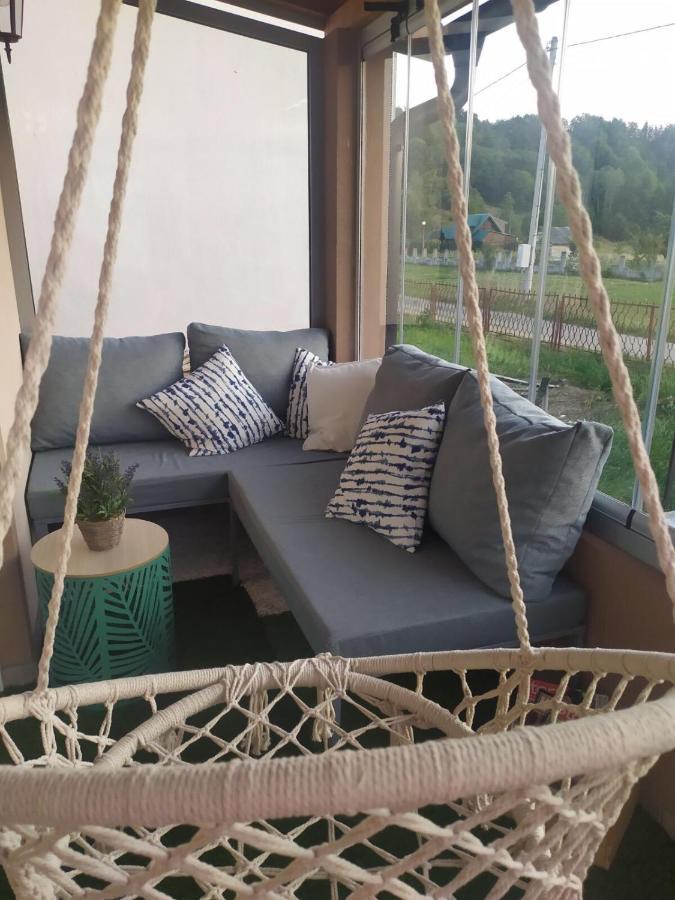Vila Barovic - Kolašin Extérieur photo