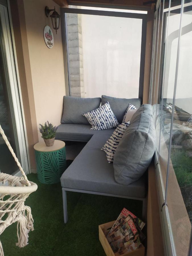 Vila Barovic - Kolašin Extérieur photo