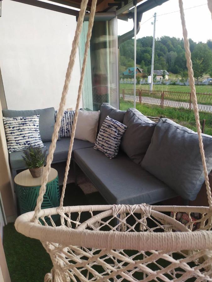 Vila Barovic - Kolašin Extérieur photo