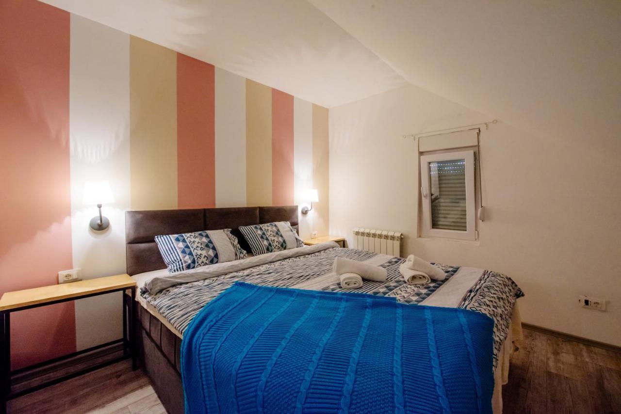 Vila Barovic - Kolašin Extérieur photo