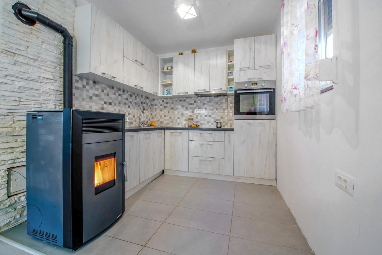 Vila Barovic - Kolašin Extérieur photo