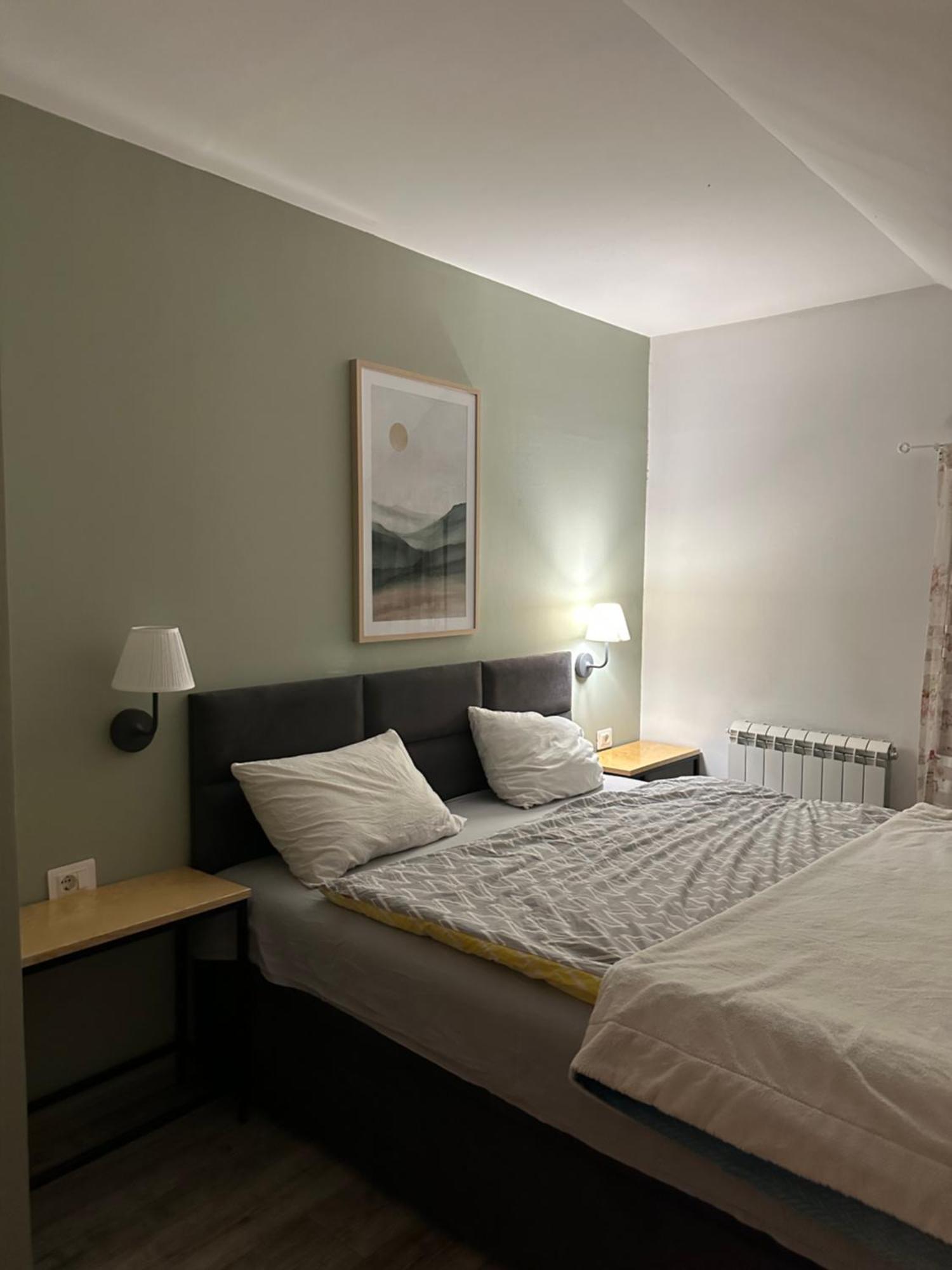Vila Barovic - Kolašin Extérieur photo