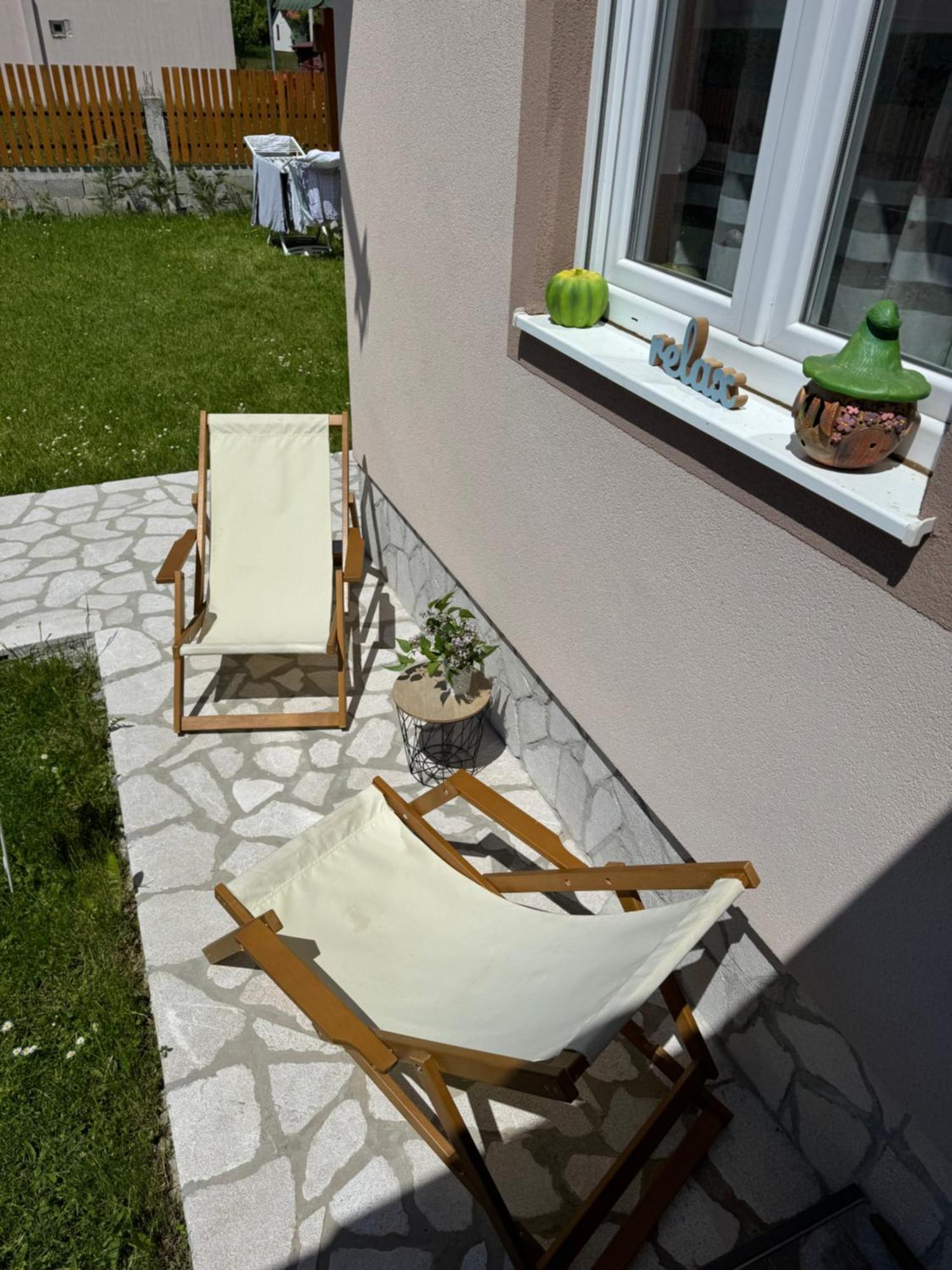 Vila Barovic - Kolašin Extérieur photo