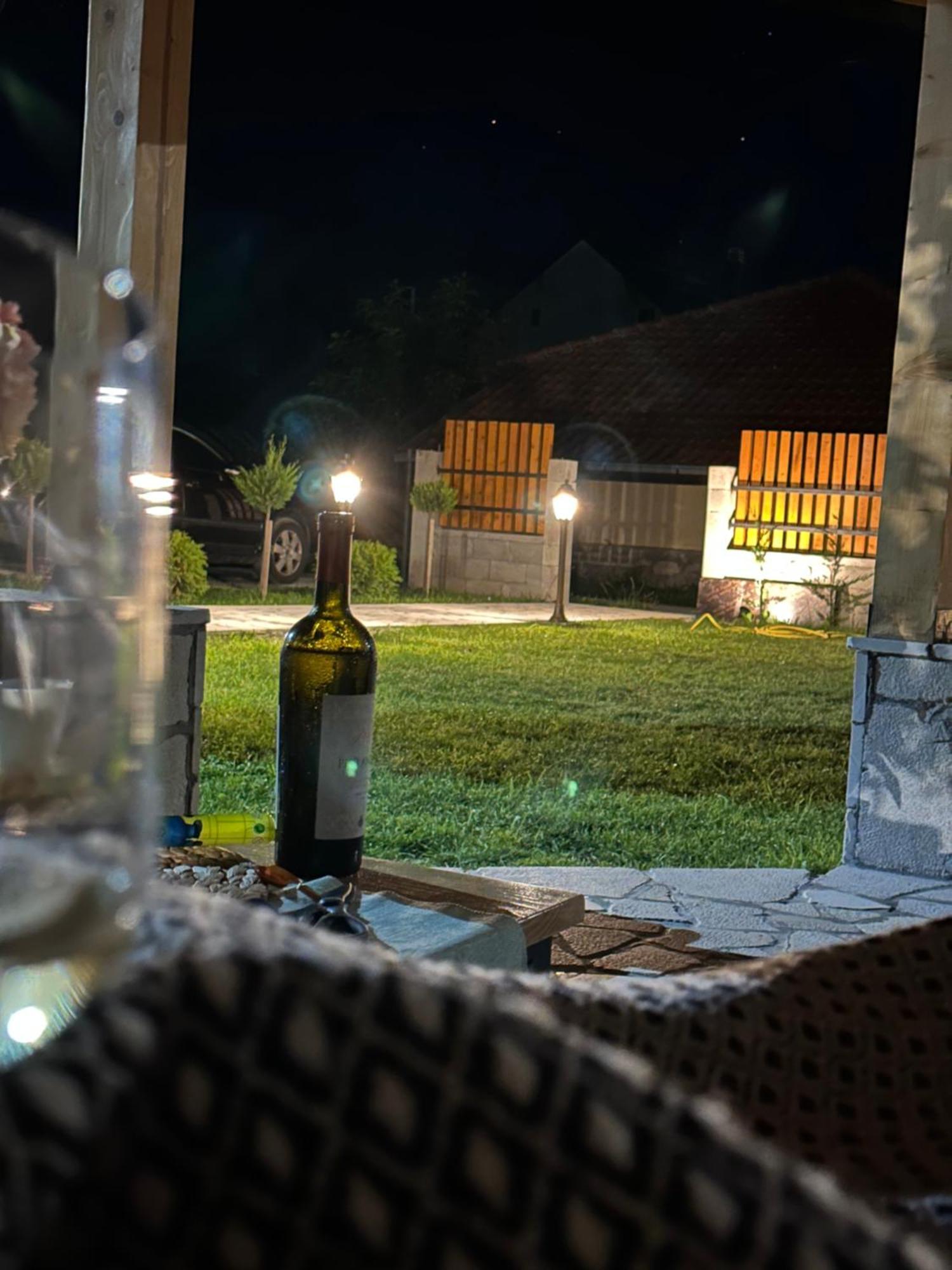 Vila Barovic - Kolašin Extérieur photo