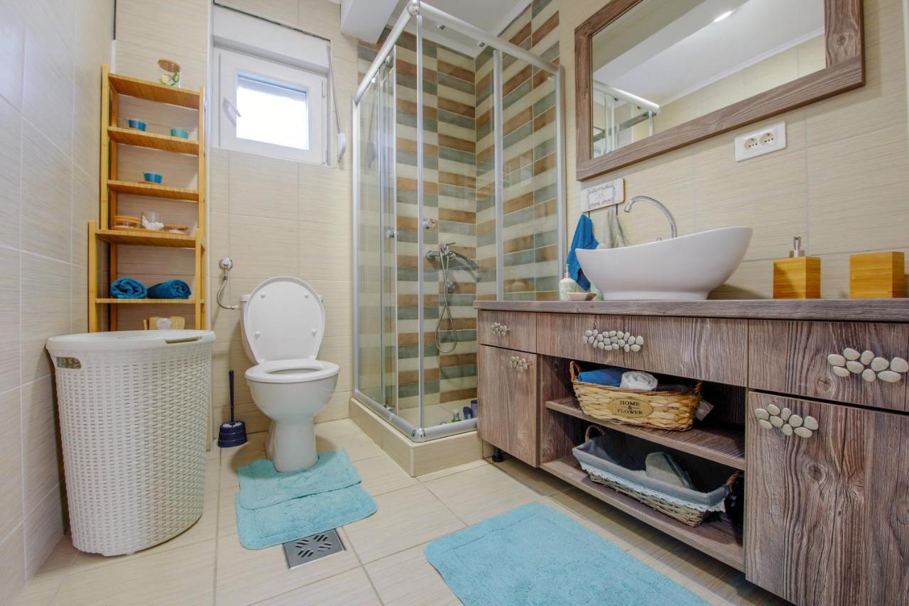 Vila Barovic - Kolašin Extérieur photo