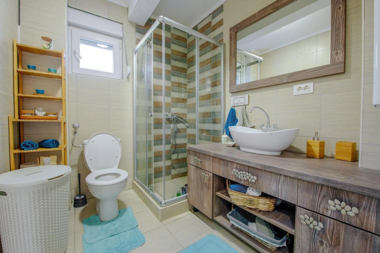 Vila Barovic - Kolašin Extérieur photo