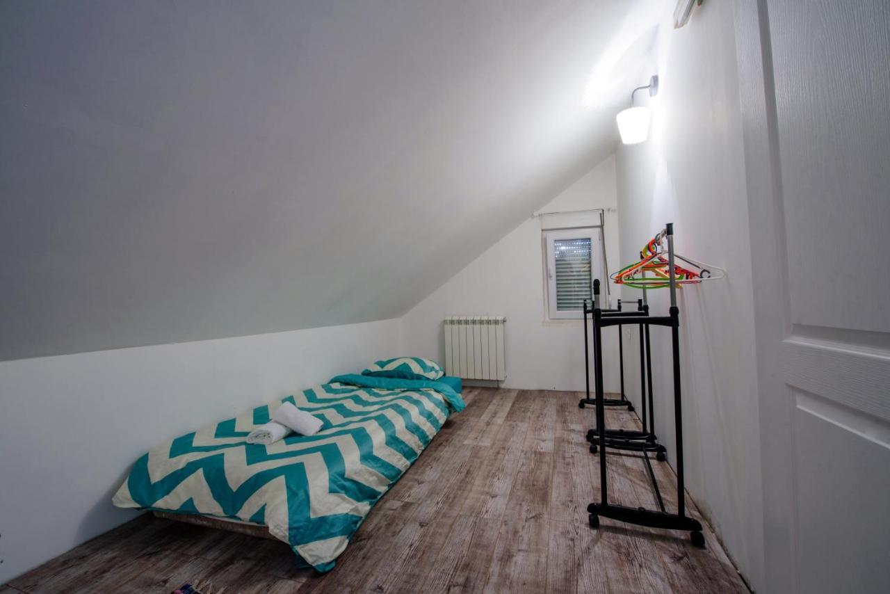 Vila Barovic - Kolašin Extérieur photo