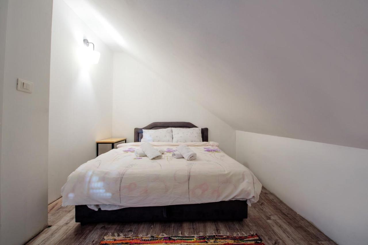 Vila Barovic - Kolašin Extérieur photo