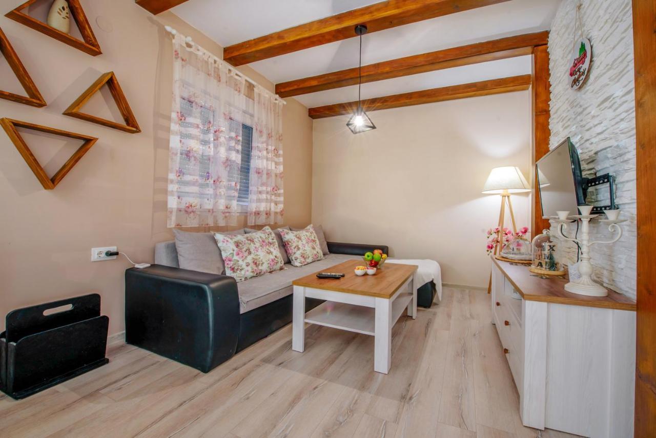 Vila Barovic - Kolašin Extérieur photo