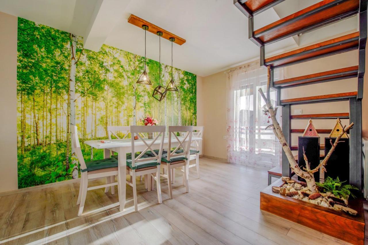 Vila Barovic - Kolašin Extérieur photo