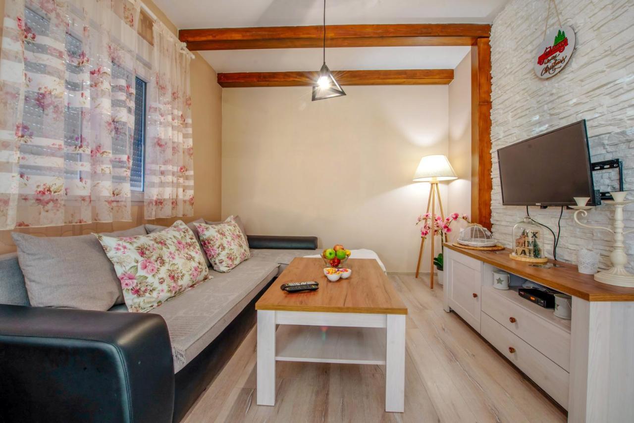 Vila Barovic - Kolašin Extérieur photo