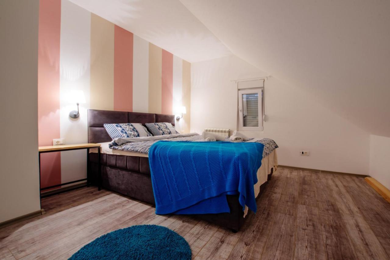 Vila Barovic - Kolašin Extérieur photo