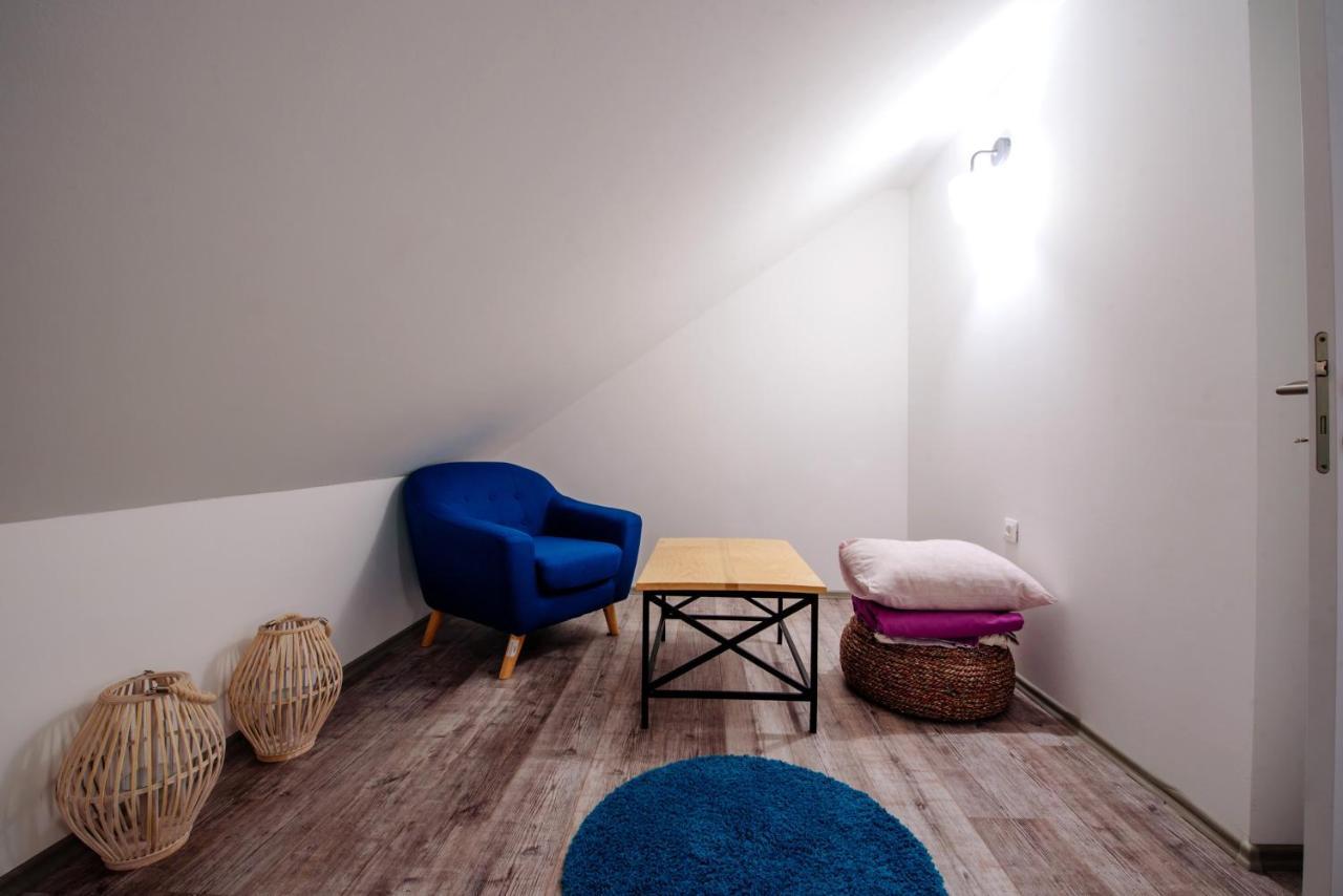 Vila Barovic - Kolašin Extérieur photo