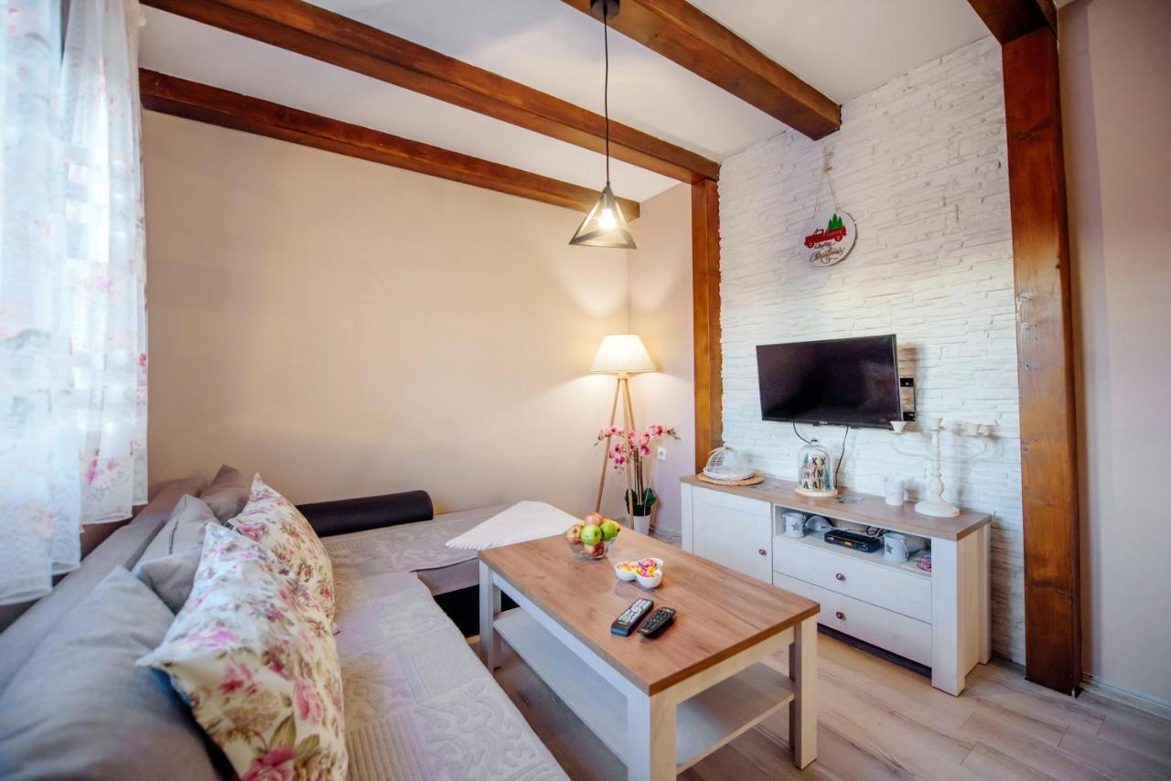 Vila Barovic - Kolašin Extérieur photo