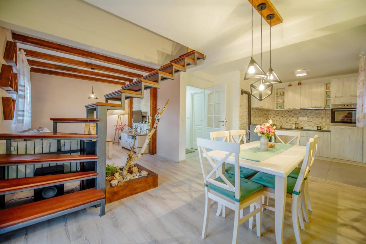 Vila Barovic - Kolašin Extérieur photo